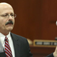 Prosecutor Bernie de la Rionda (pool/Getty Images)